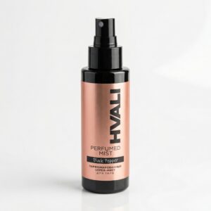 Parfumed mist HVALI Black Pepper