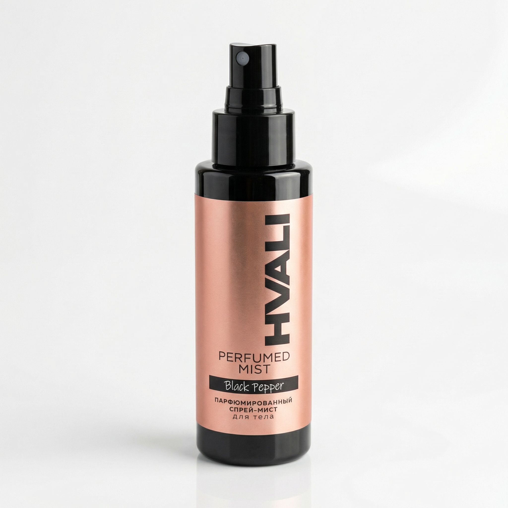 Parfumed mist HVALI Black Pepper